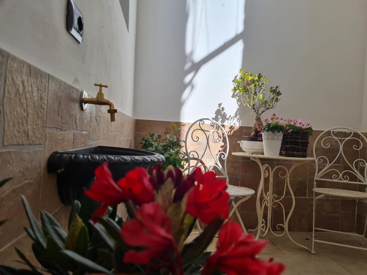 Piccola Residenza Salentina A Lecce Villa Eksteriør billede