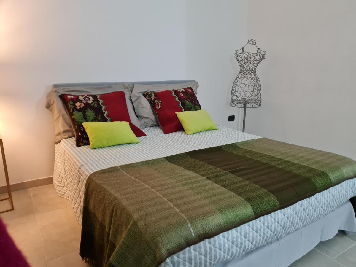 Piccola Residenza Salentina A Lecce Villa Eksteriør billede