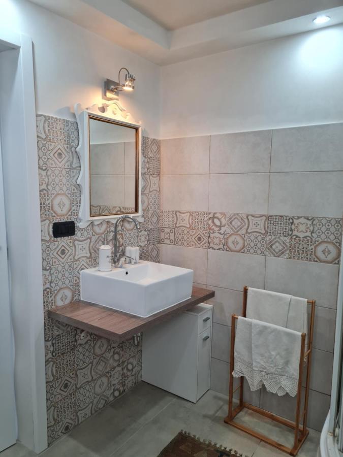 Piccola Residenza Salentina A Lecce Villa Eksteriør billede