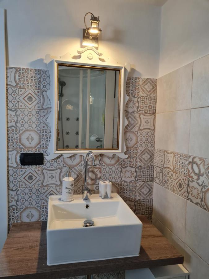 Piccola Residenza Salentina A Lecce Villa Eksteriør billede
