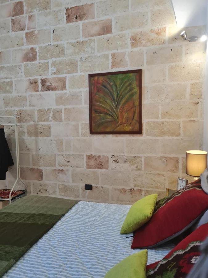 Piccola Residenza Salentina A Lecce Villa Eksteriør billede