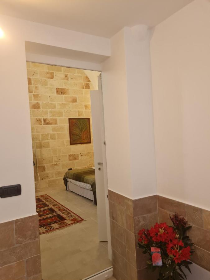Piccola Residenza Salentina A Lecce Villa Eksteriør billede