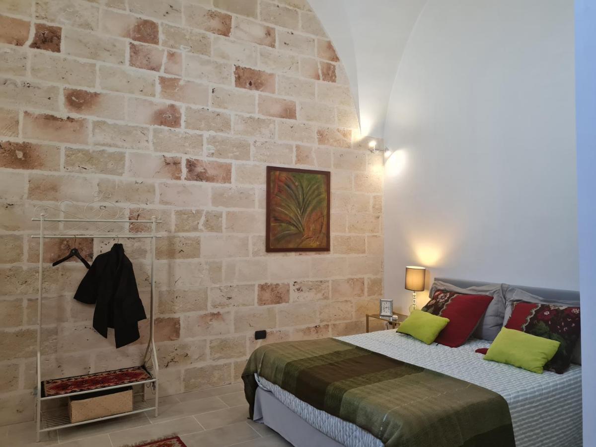 Piccola Residenza Salentina A Lecce Villa Eksteriør billede