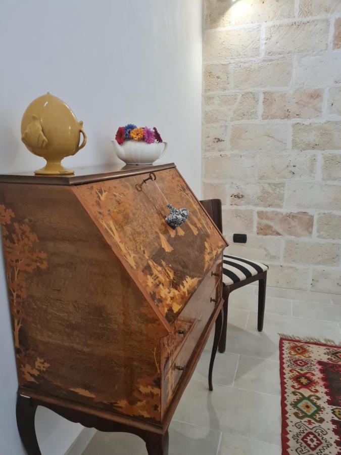 Piccola Residenza Salentina A Lecce Villa Eksteriør billede