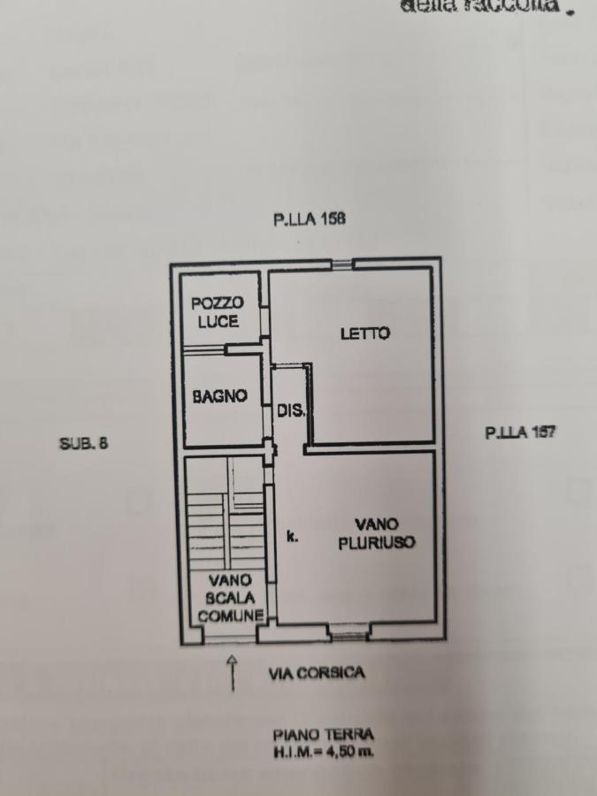 Piccola Residenza Salentina A Lecce Villa Eksteriør billede