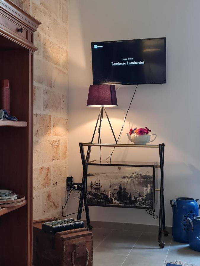 Piccola Residenza Salentina A Lecce Villa Eksteriør billede