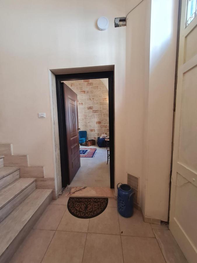 Piccola Residenza Salentina A Lecce Villa Eksteriør billede
