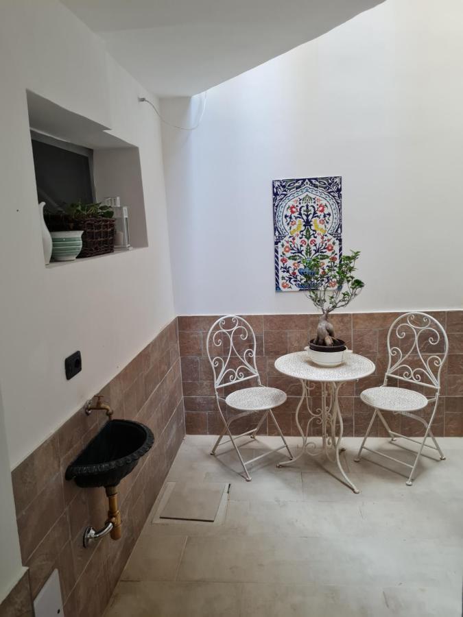 Piccola Residenza Salentina A Lecce Villa Eksteriør billede