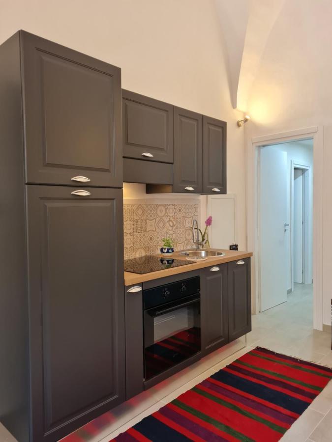 Piccola Residenza Salentina A Lecce Villa Eksteriør billede