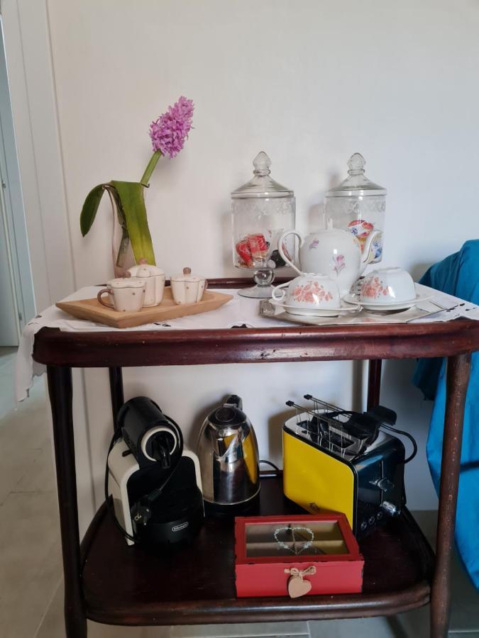 Piccola Residenza Salentina A Lecce Villa Eksteriør billede