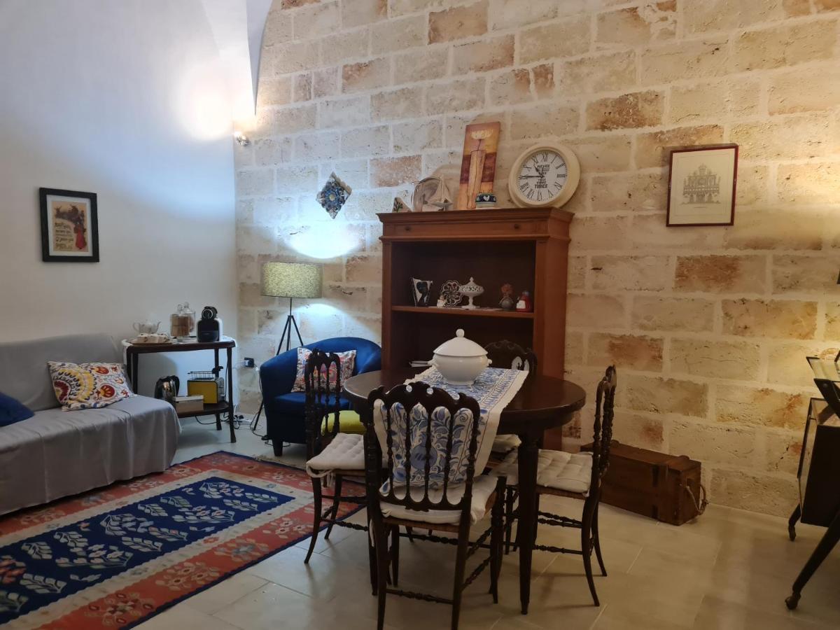 Piccola Residenza Salentina A Lecce Villa Eksteriør billede