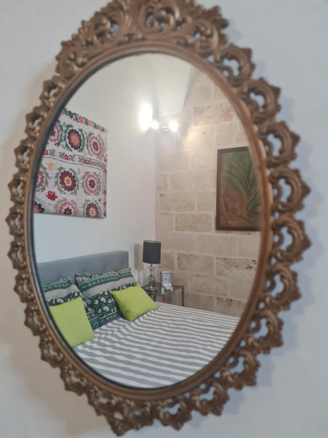 Piccola Residenza Salentina A Lecce Villa Eksteriør billede